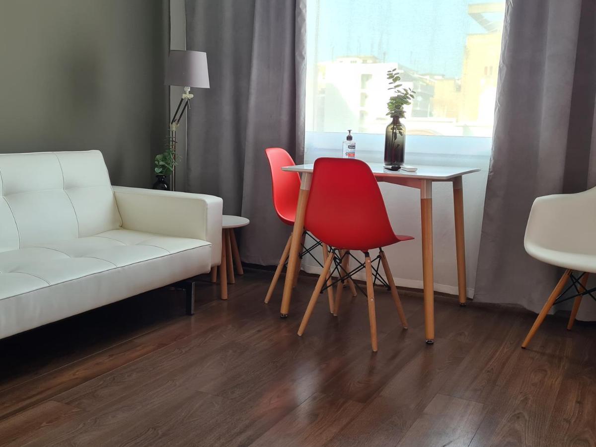 Red Rooms Tsimiski 60 سالونيك المظهر الخارجي الصورة