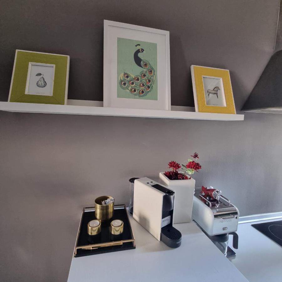 Red Rooms Tsimiski 60 سالونيك المظهر الخارجي الصورة