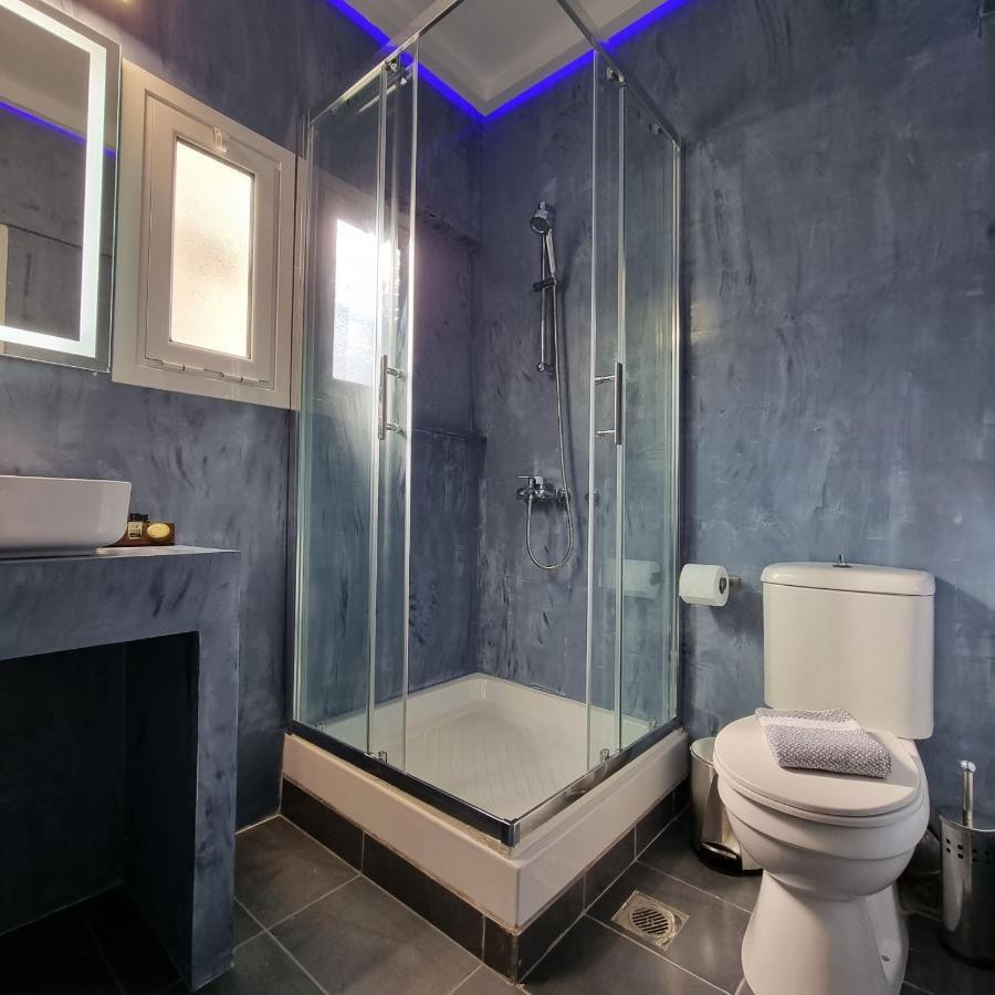 Red Rooms Tsimiski 60 سالونيك المظهر الخارجي الصورة