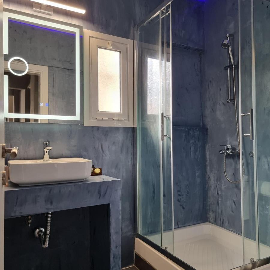 Red Rooms Tsimiski 60 سالونيك المظهر الخارجي الصورة